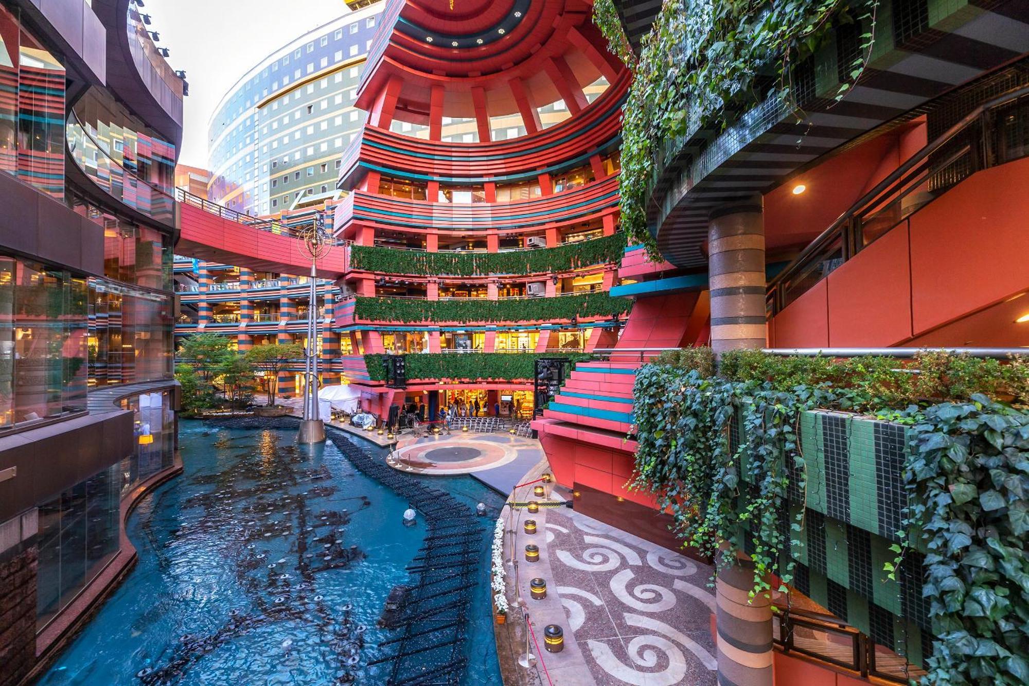 Jr Kyushu Hotel Blossom Hakata Central Fukuoka  Exterior photo