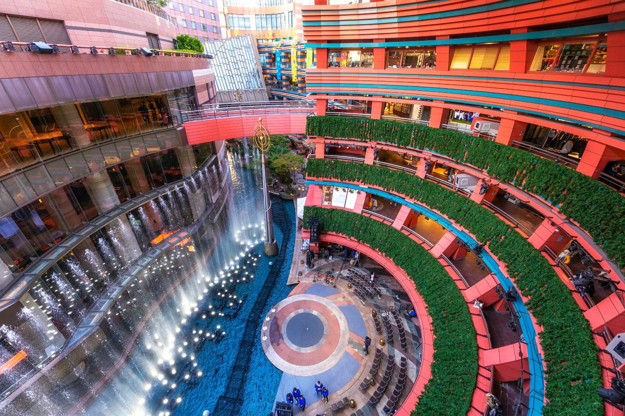 Jr Kyushu Hotel Blossom Hakata Central Fukuoka  Exterior photo