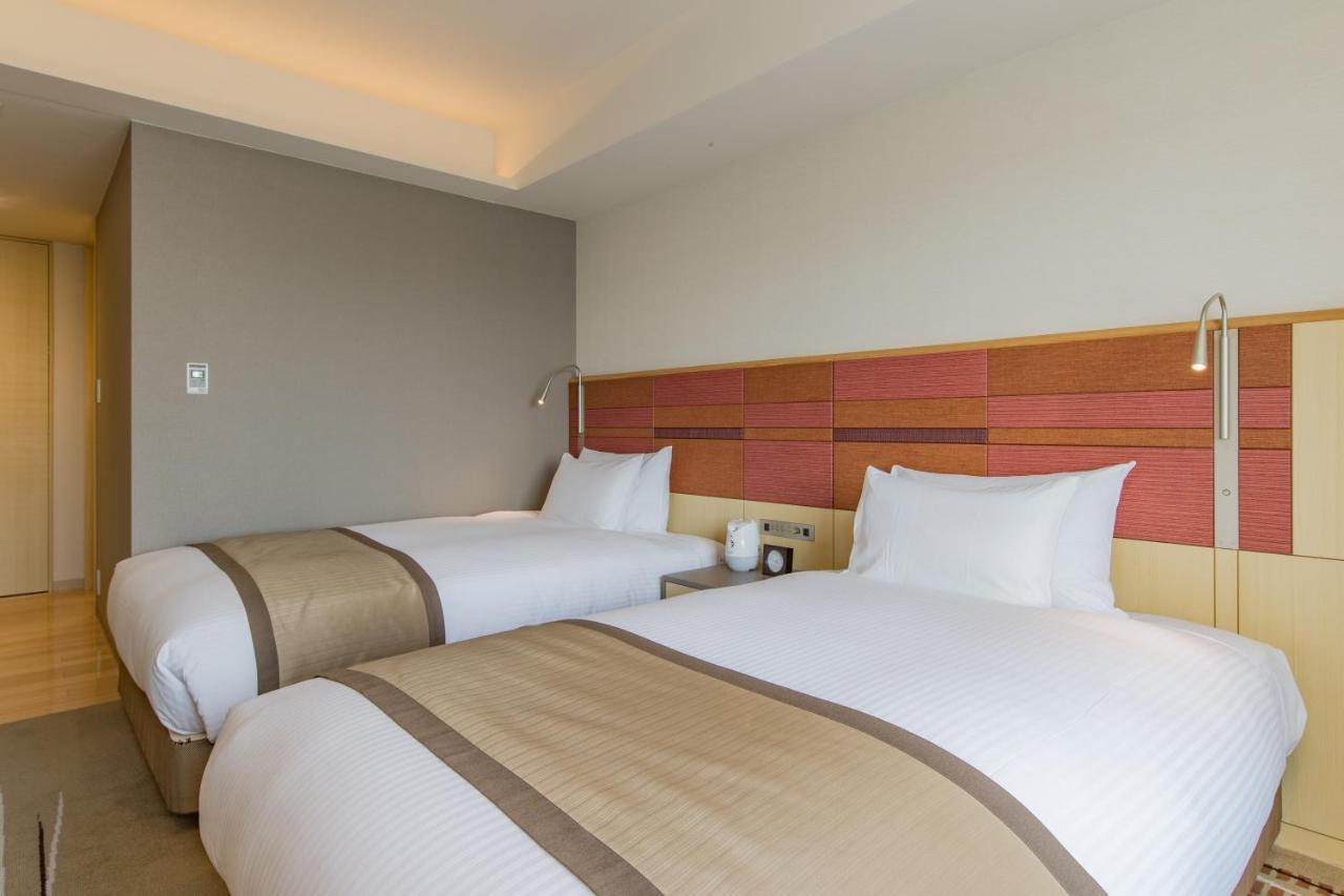 Jr Kyushu Hotel Blossom Hakata Central Fukuoka  Exterior photo